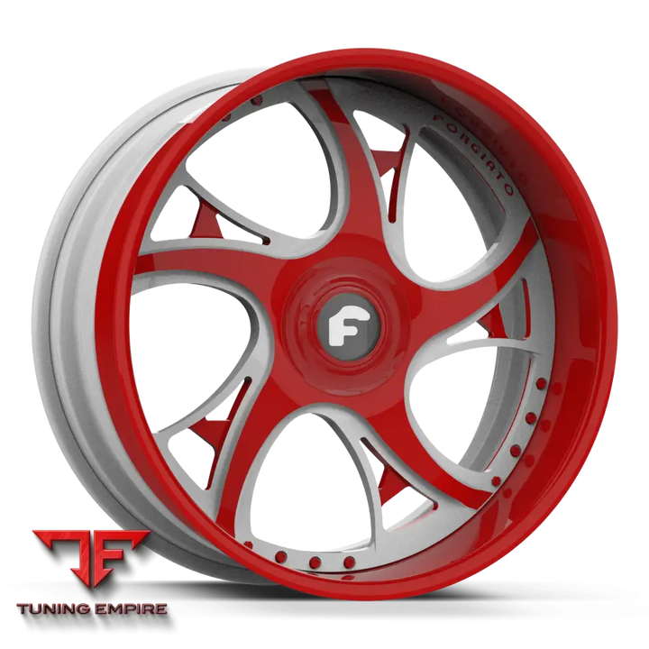 FORGIATO SR05