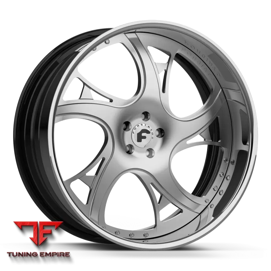 FORGIATO SR05