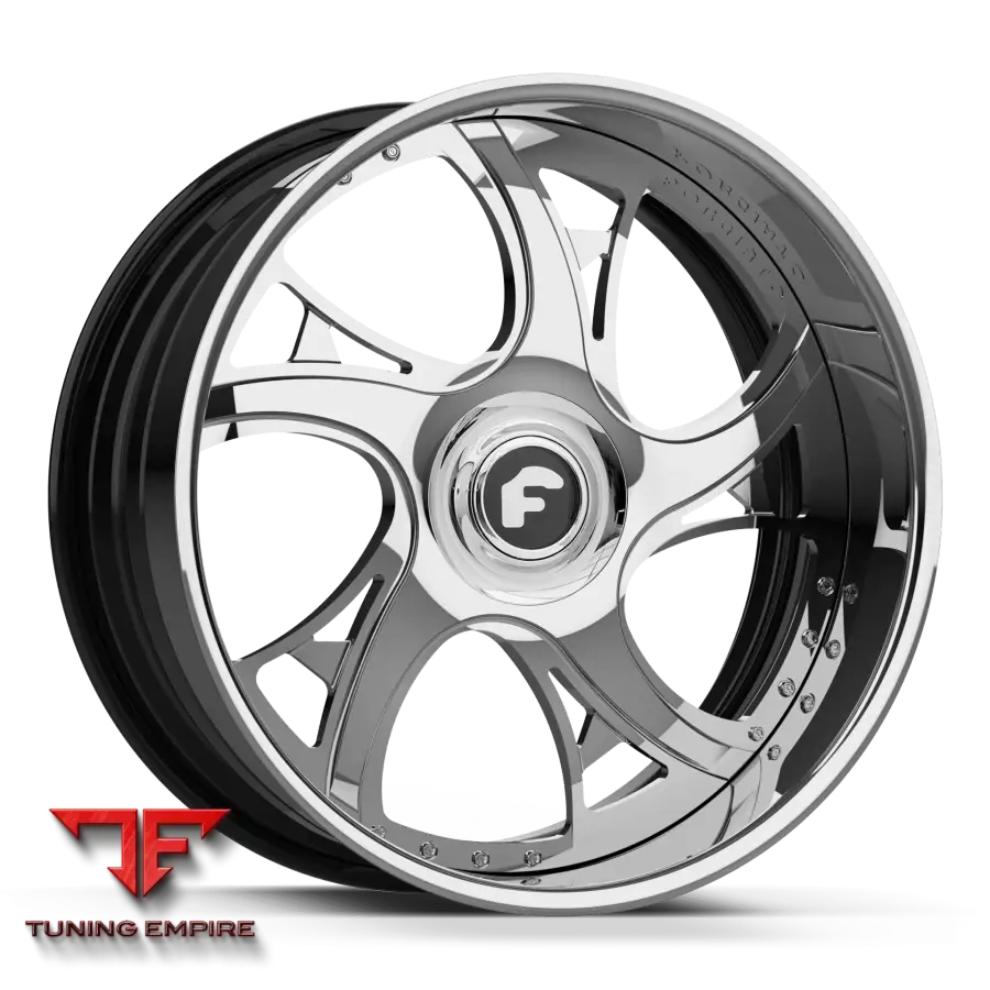 FORGIATO SR05