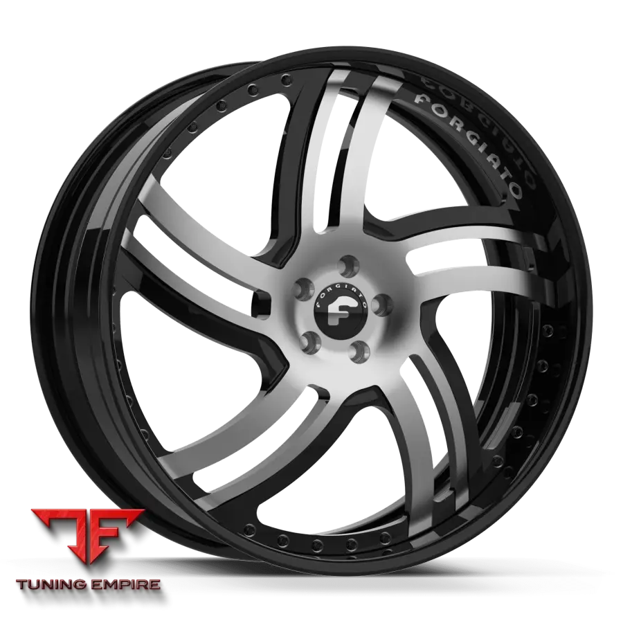 FORGIATO SR06