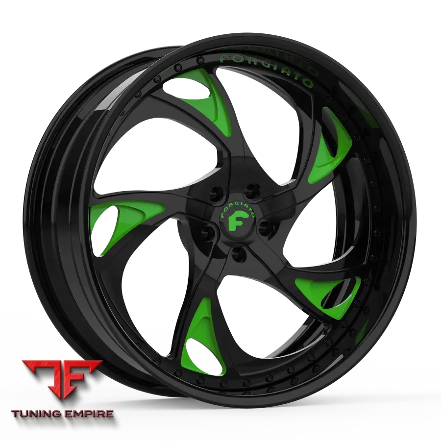 FORGIATO SR07