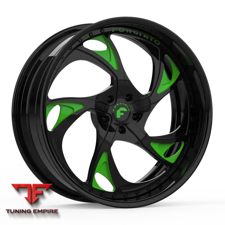 FORGIATO SR07