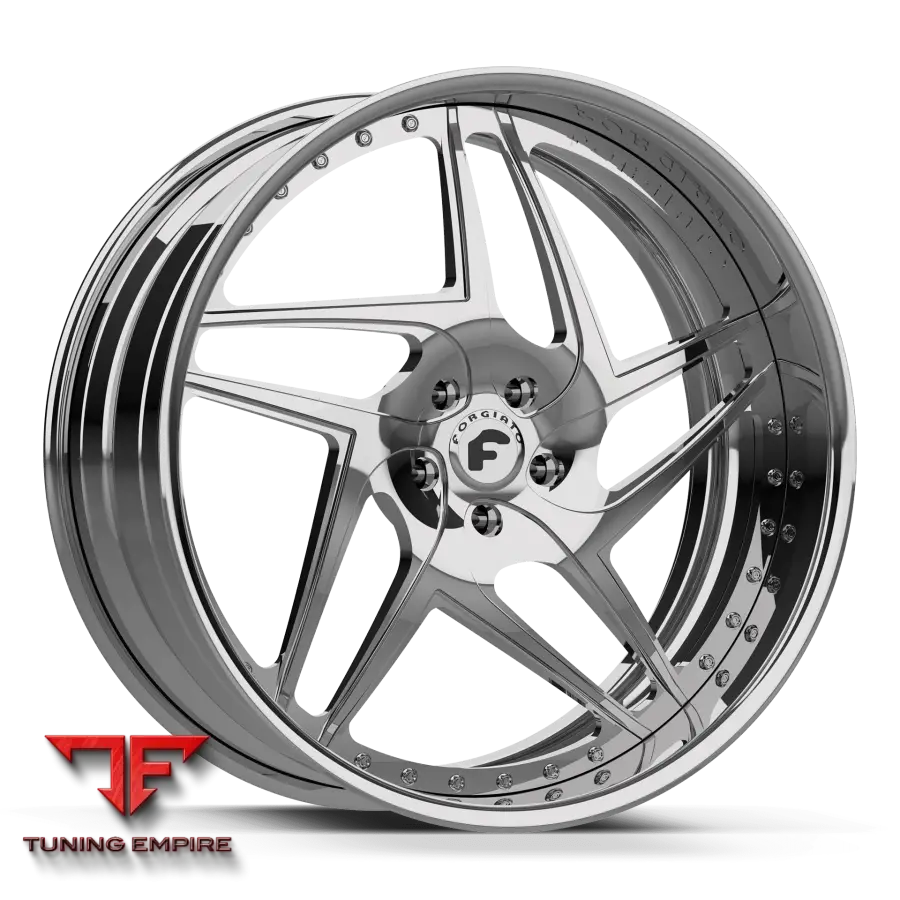 FORGIATO SR08