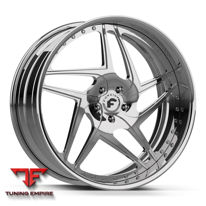 FORGIATO SR08