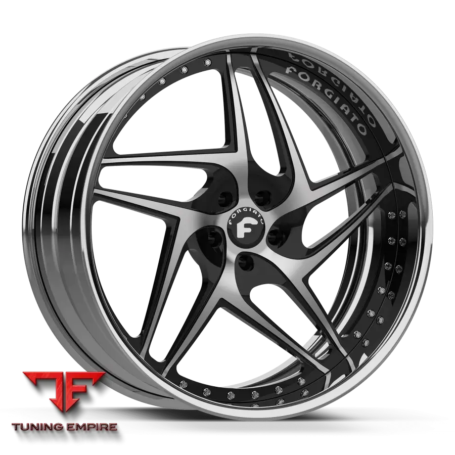 FORGIATO SR08
