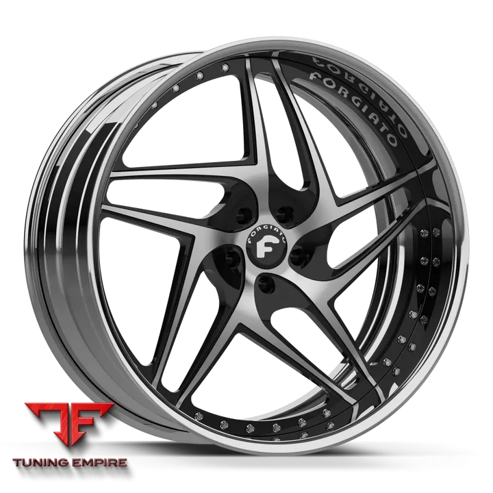 FORGIATO SR08