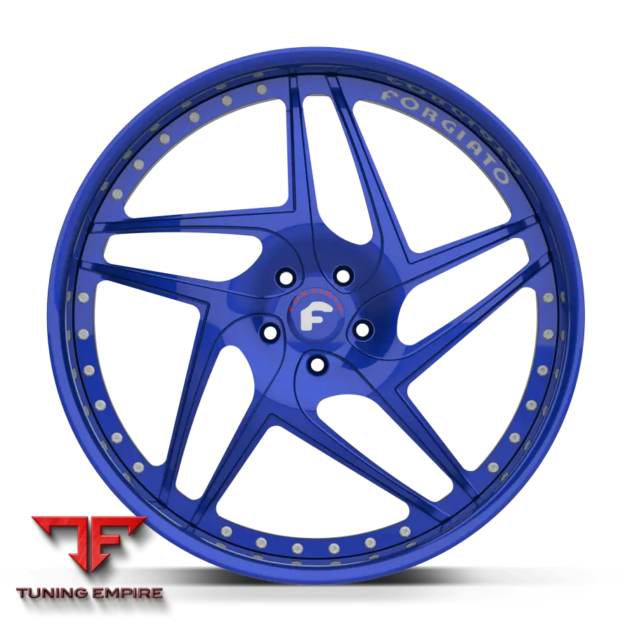 FORGIATO SR08