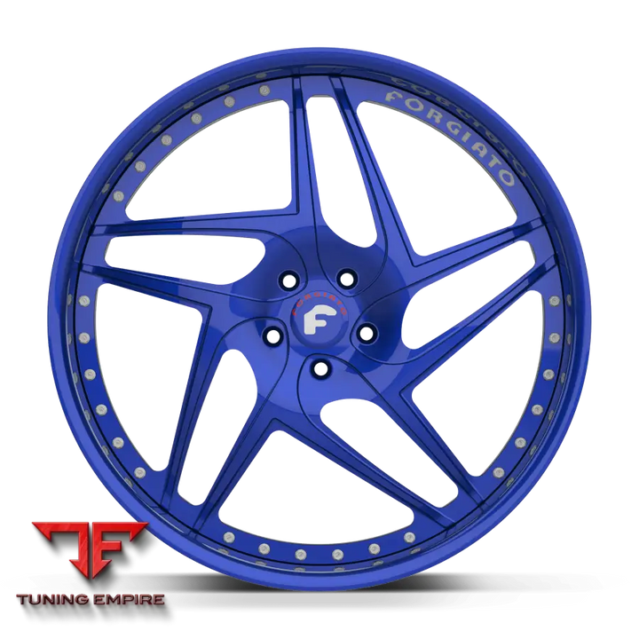 FORGIATO SR08