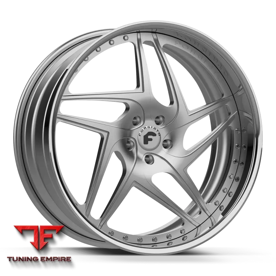 FORGIATO SR08