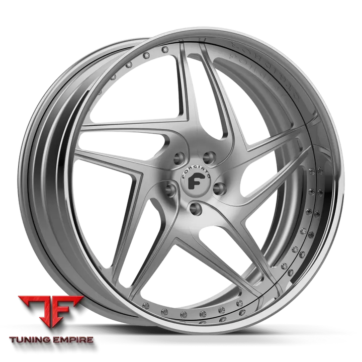 FORGIATO SR08