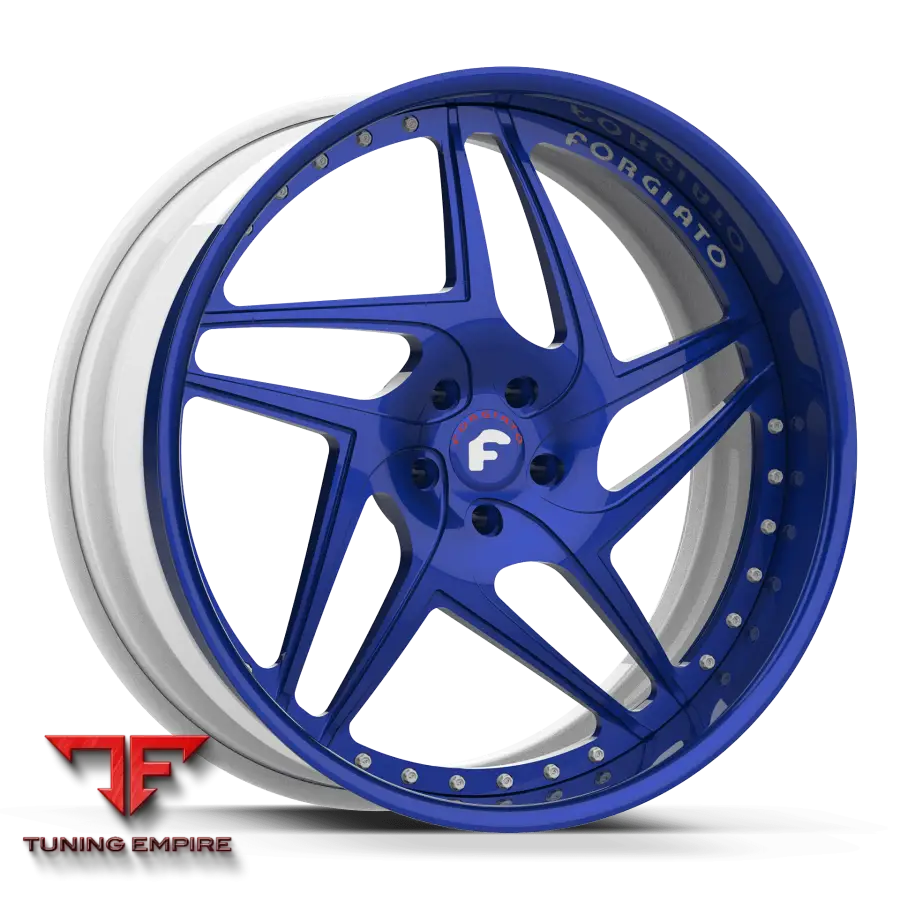 FORGIATO SR08