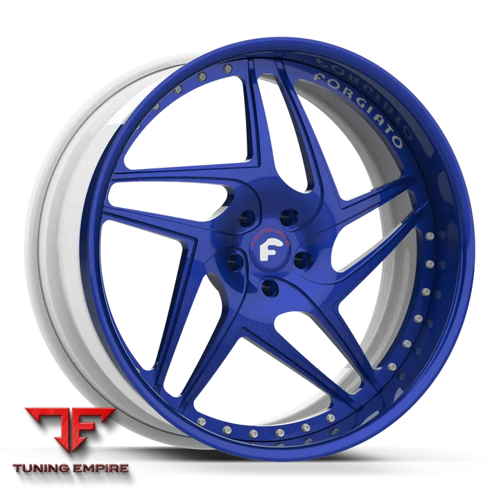 FORGIATO SR08