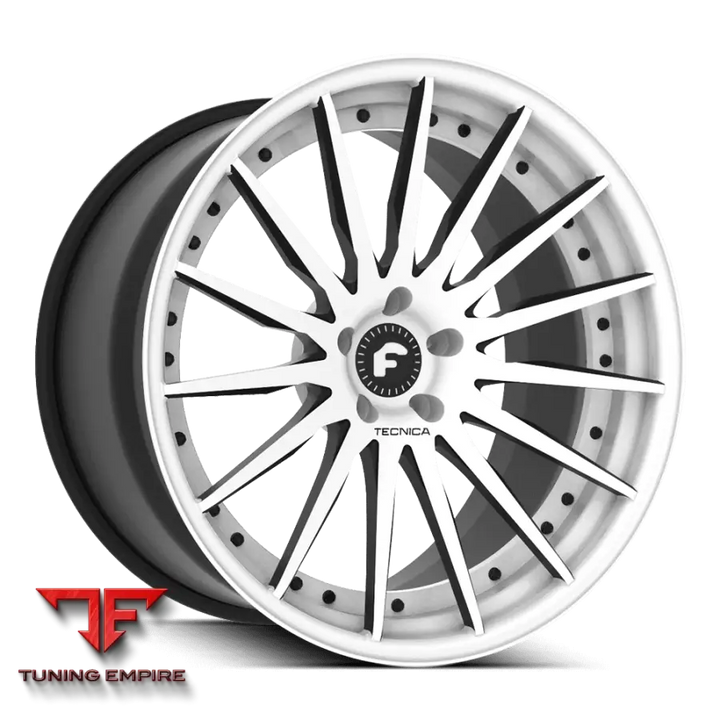 FORGIATO TEC 2.3