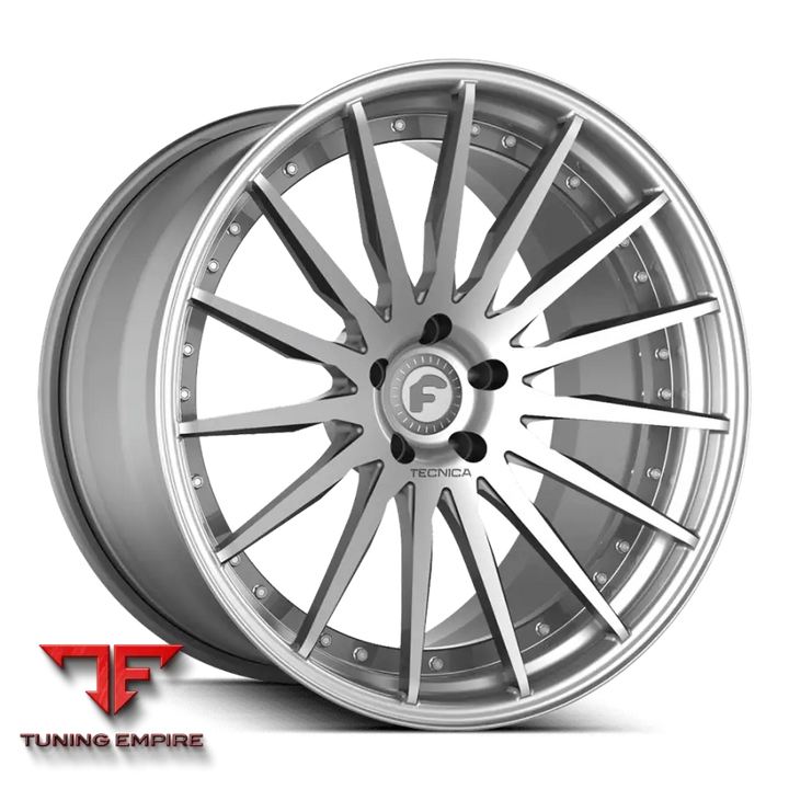 FORGIATO TEC 2.3
