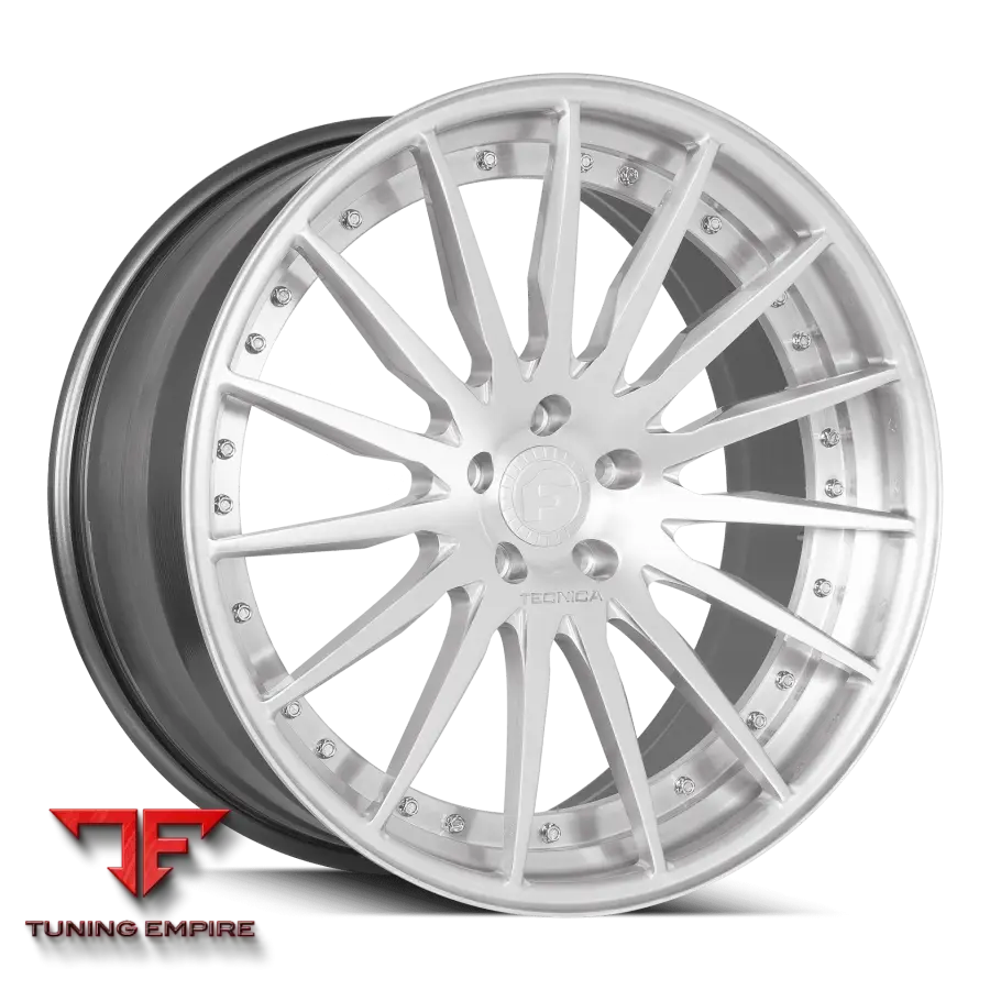 FORGIATO TEC 2.3