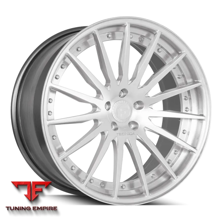 FORGIATO TEC 2.3