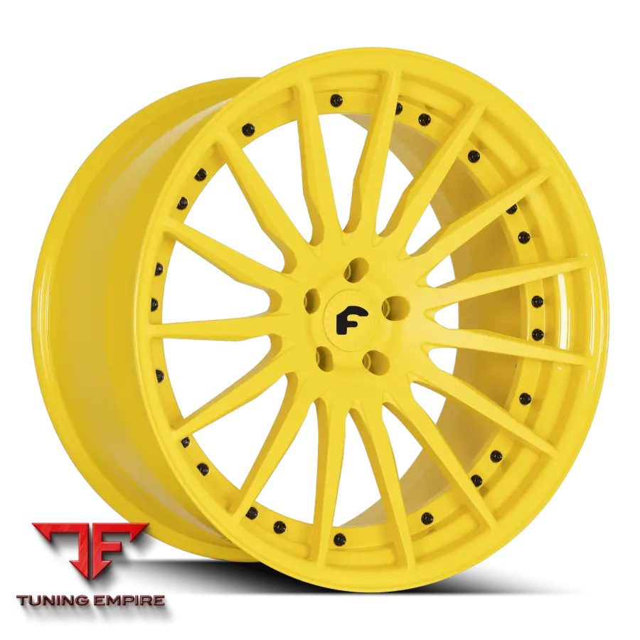 FORGIATO TEC 2.3