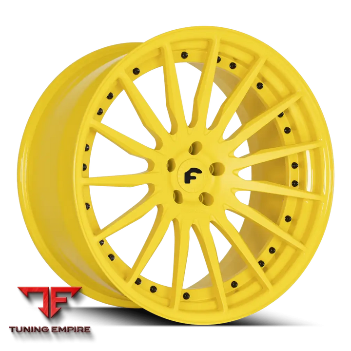 FORGIATO TEC 2.3