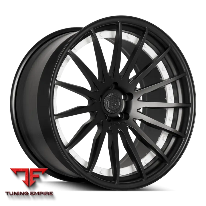 FORGIATO TEC 2.3