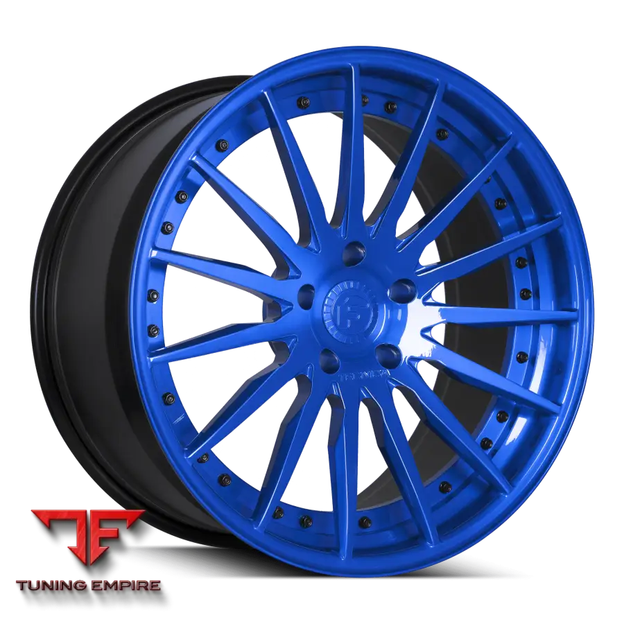 FORGIATO TEC 2.3