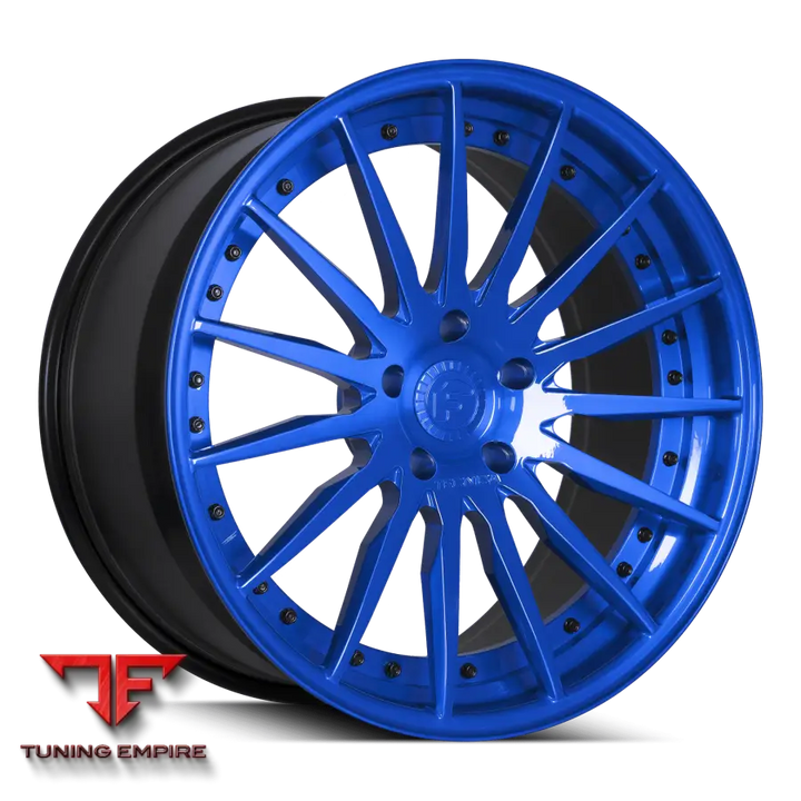 FORGIATO TEC 2.3