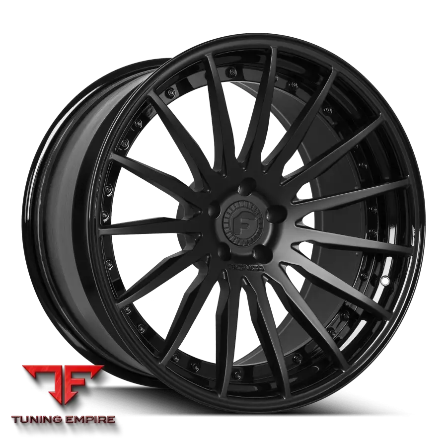 FORGIATO TEC 2.3