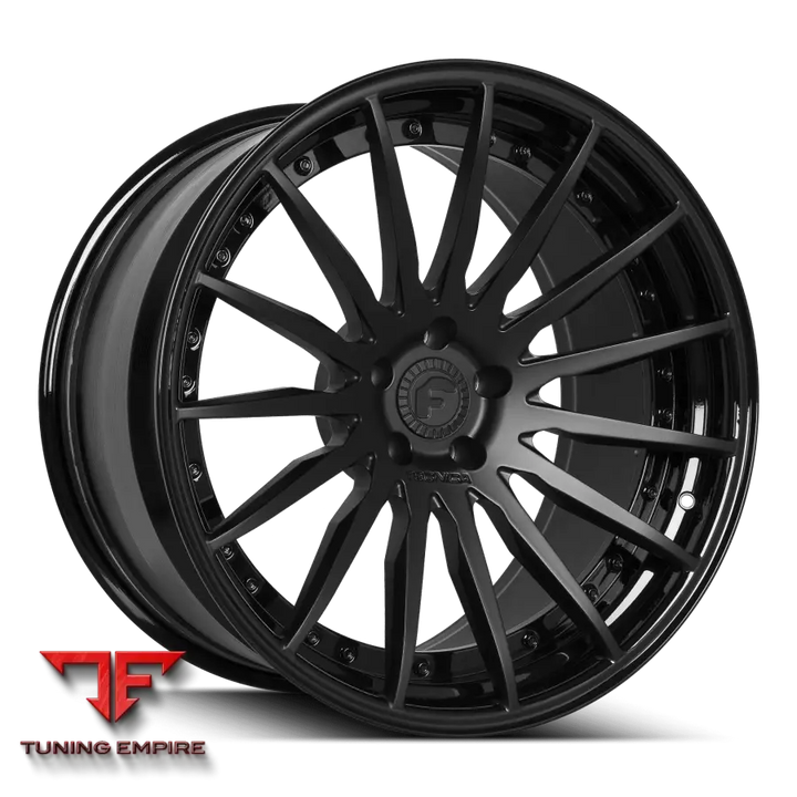 FORGIATO TEC 2.3