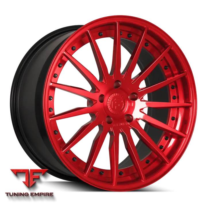 FORGIATO TEC 2.3