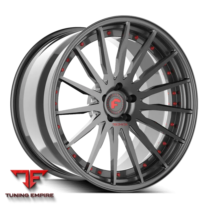 FORGIATO TEC 2.3