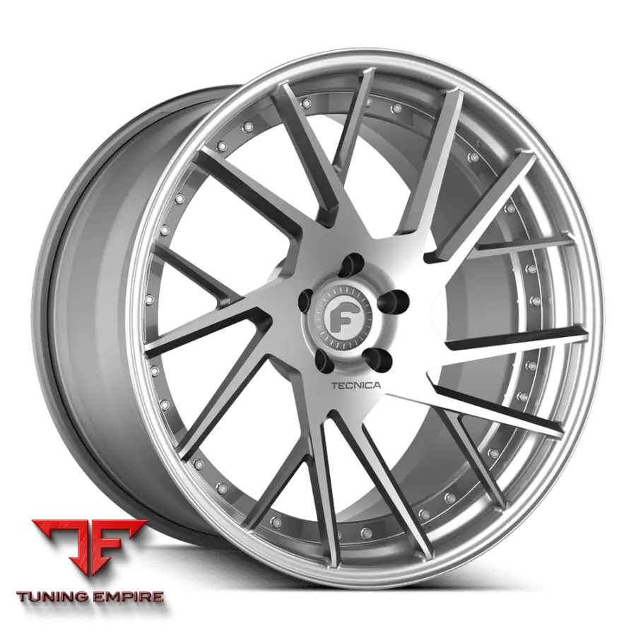 FORGIATO TEC 2.2