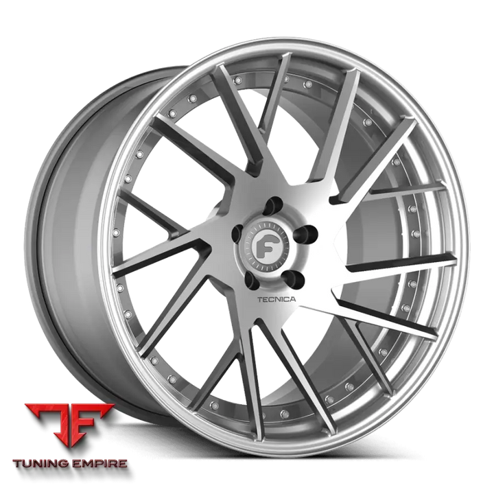 FORGIATO TEC 2.2