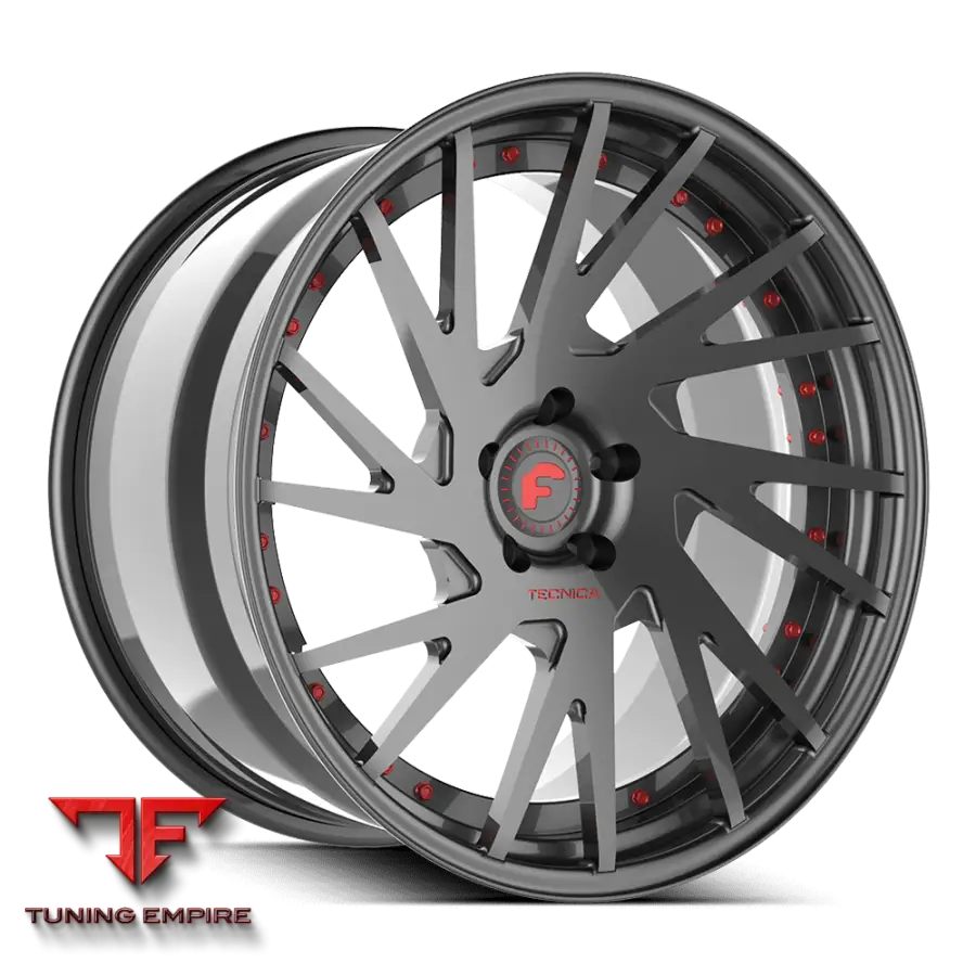 FORGIATO TEC 2.5