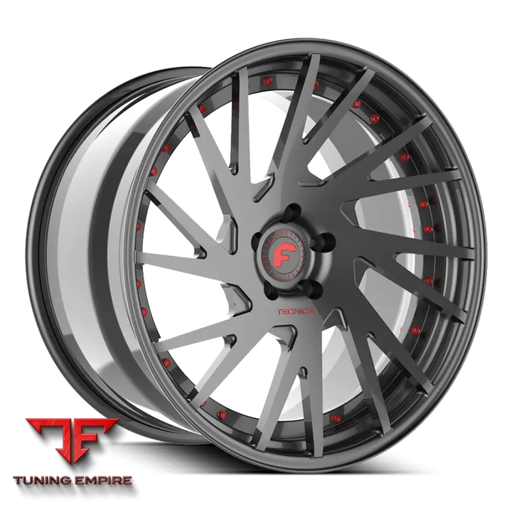 FORGIATO TEC 2.5
