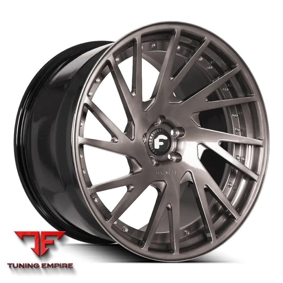 FORGIATO TEC 2.5