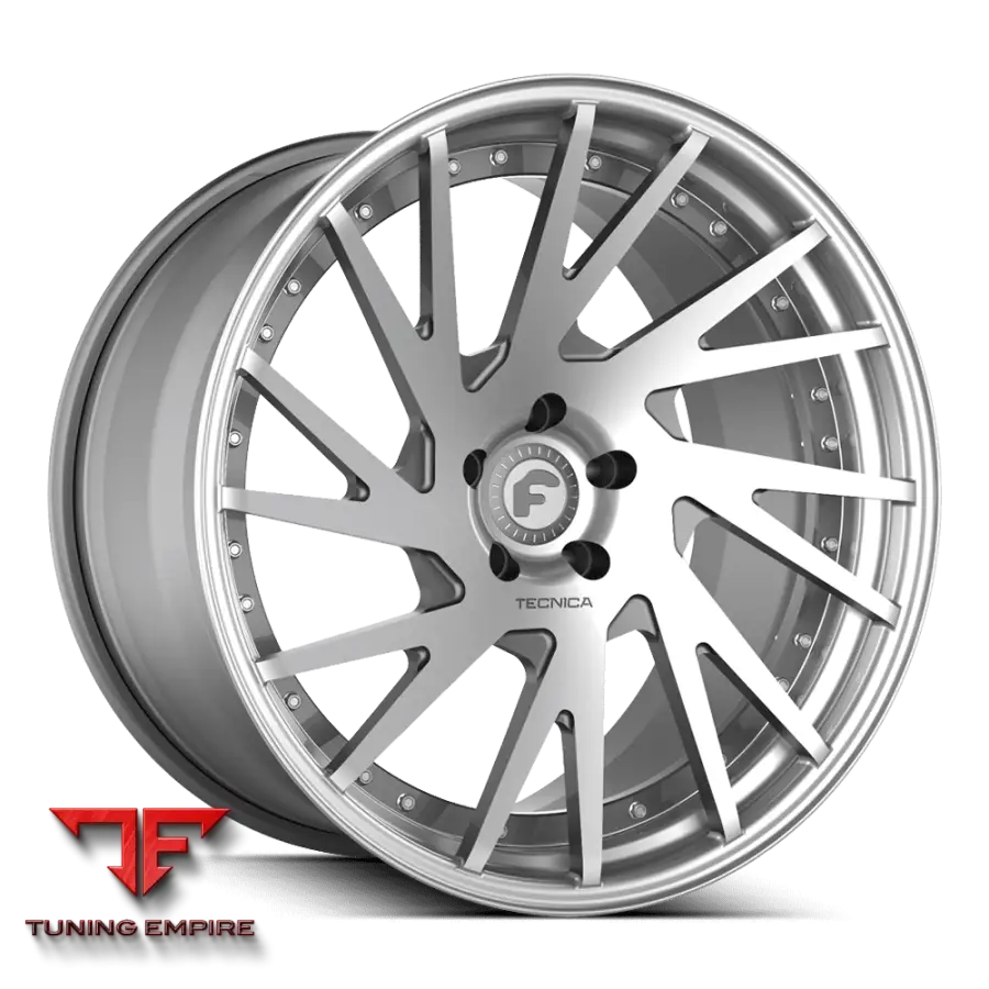 FORGIATO TEC 2.5
