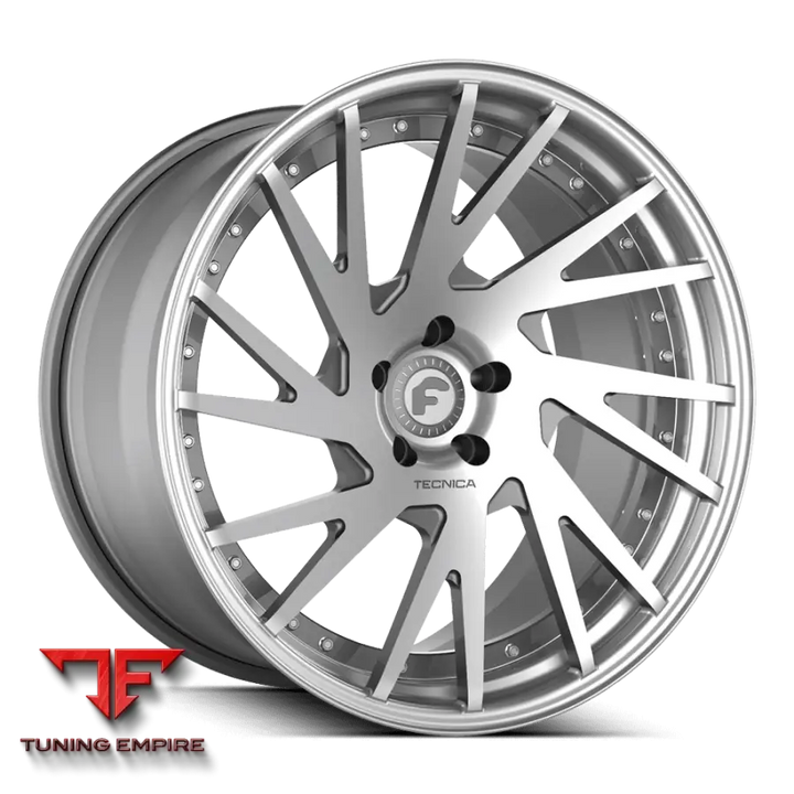 FORGIATO TEC 2.5
