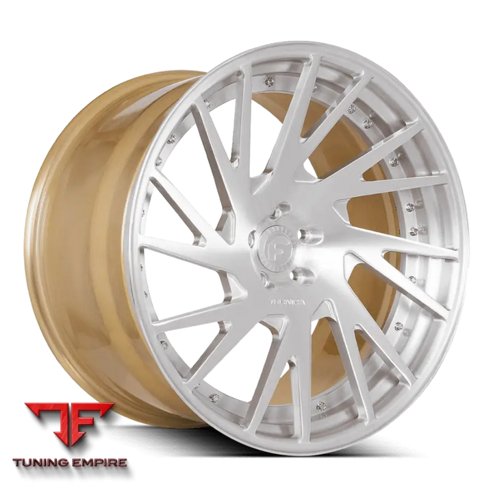 FORGIATO TEC 2.5