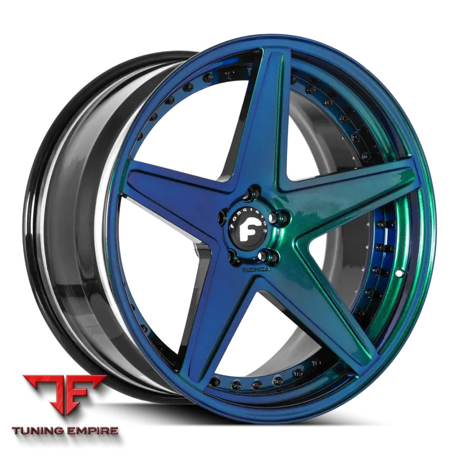 FORGIATO TEC 2.6
