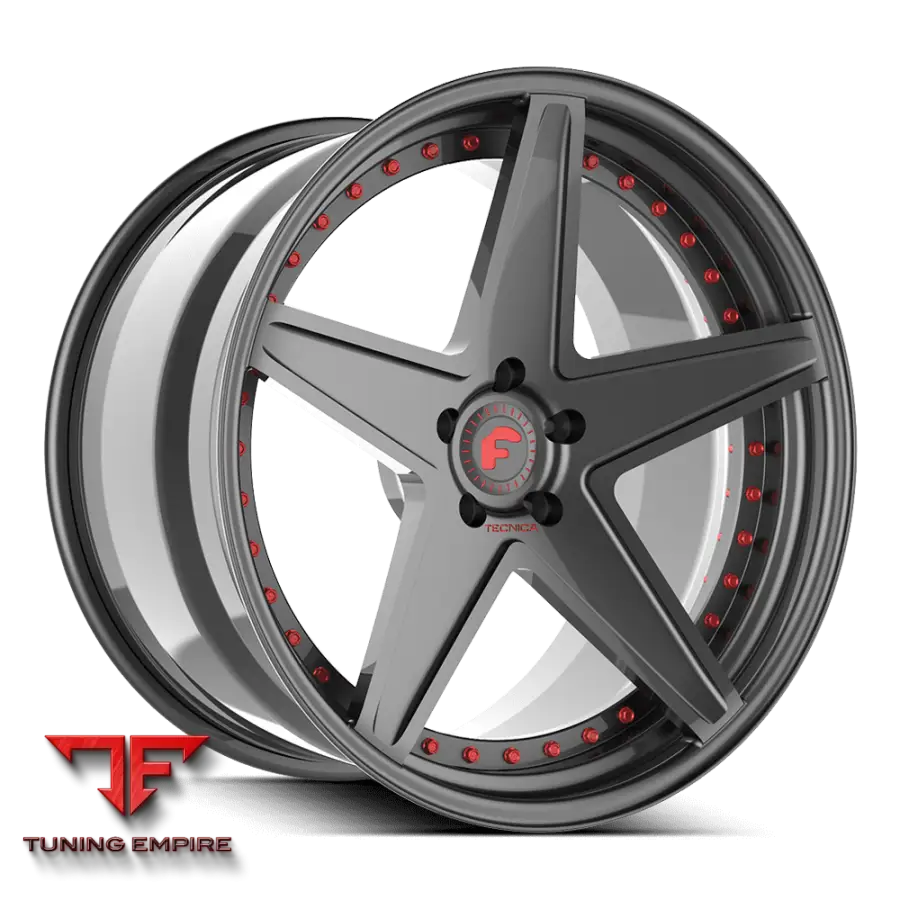FORGIATO TEC 2.6