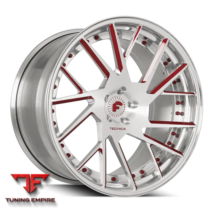 FORGIATO TEC 2.2