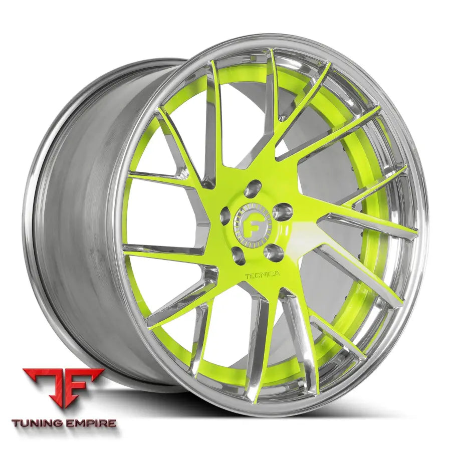 FORGIATO TEC 2.2