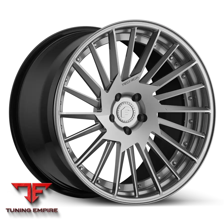 FORGIATO TEC 2.8