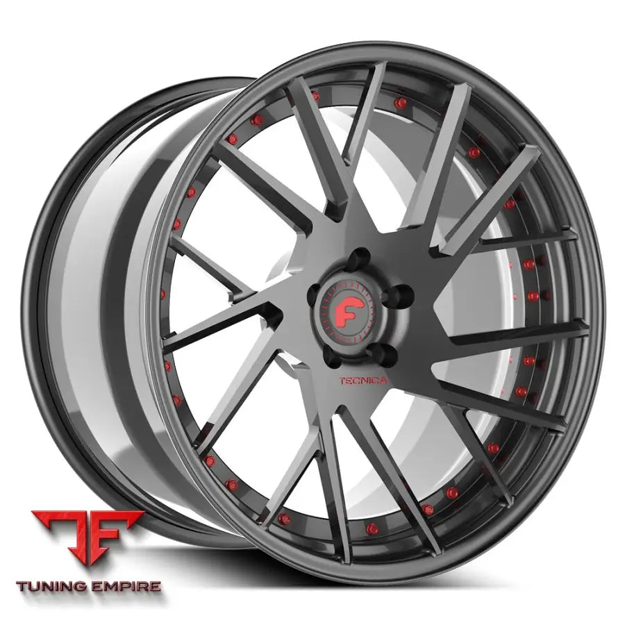 FORGIATO TEC 2.2