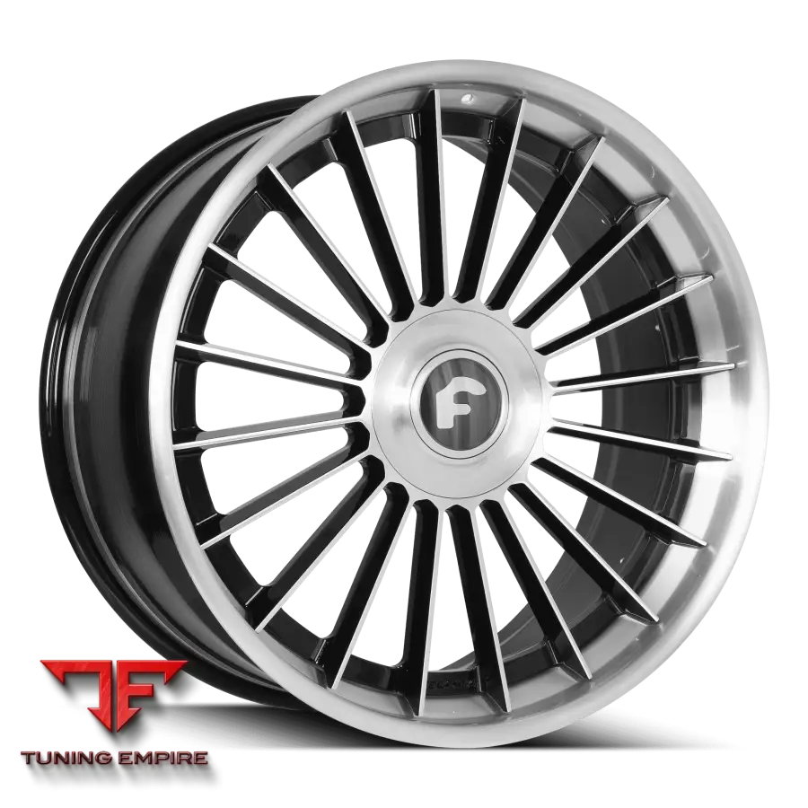 FORGIATO TEC 3.1