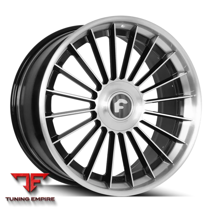FORGIATO TEC 3.1