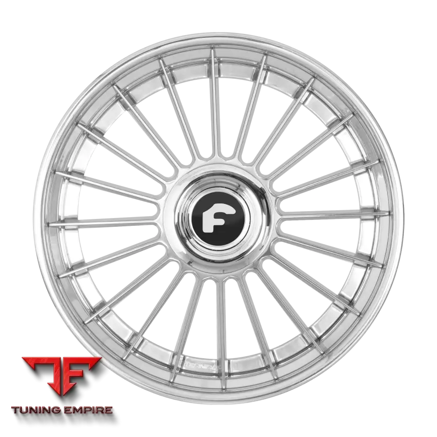 FORGIATO TEC 3.1