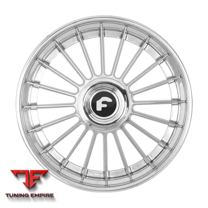 FORGIATO TEC 3.1