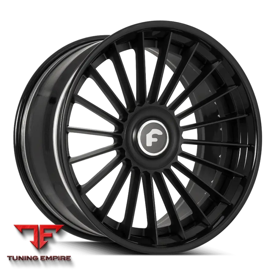 FORGIATO TEC 3.1
