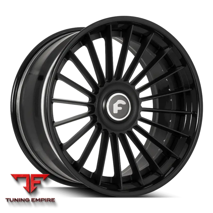 FORGIATO TEC 3.1