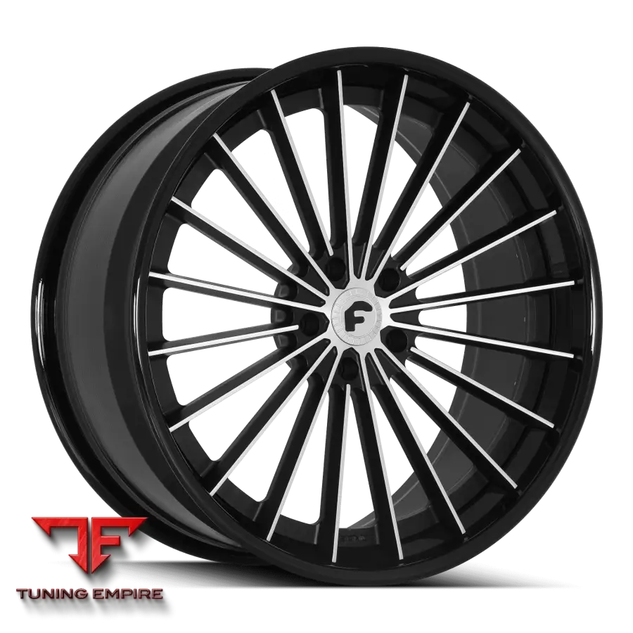 FORGIATO TEC 3.1
